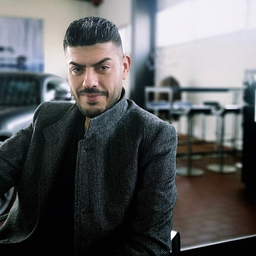 Yusuf Özcan