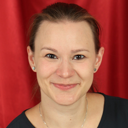 Antje Düll