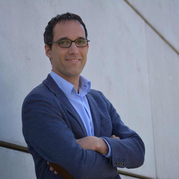 Prof. Dr. Christoph Brune