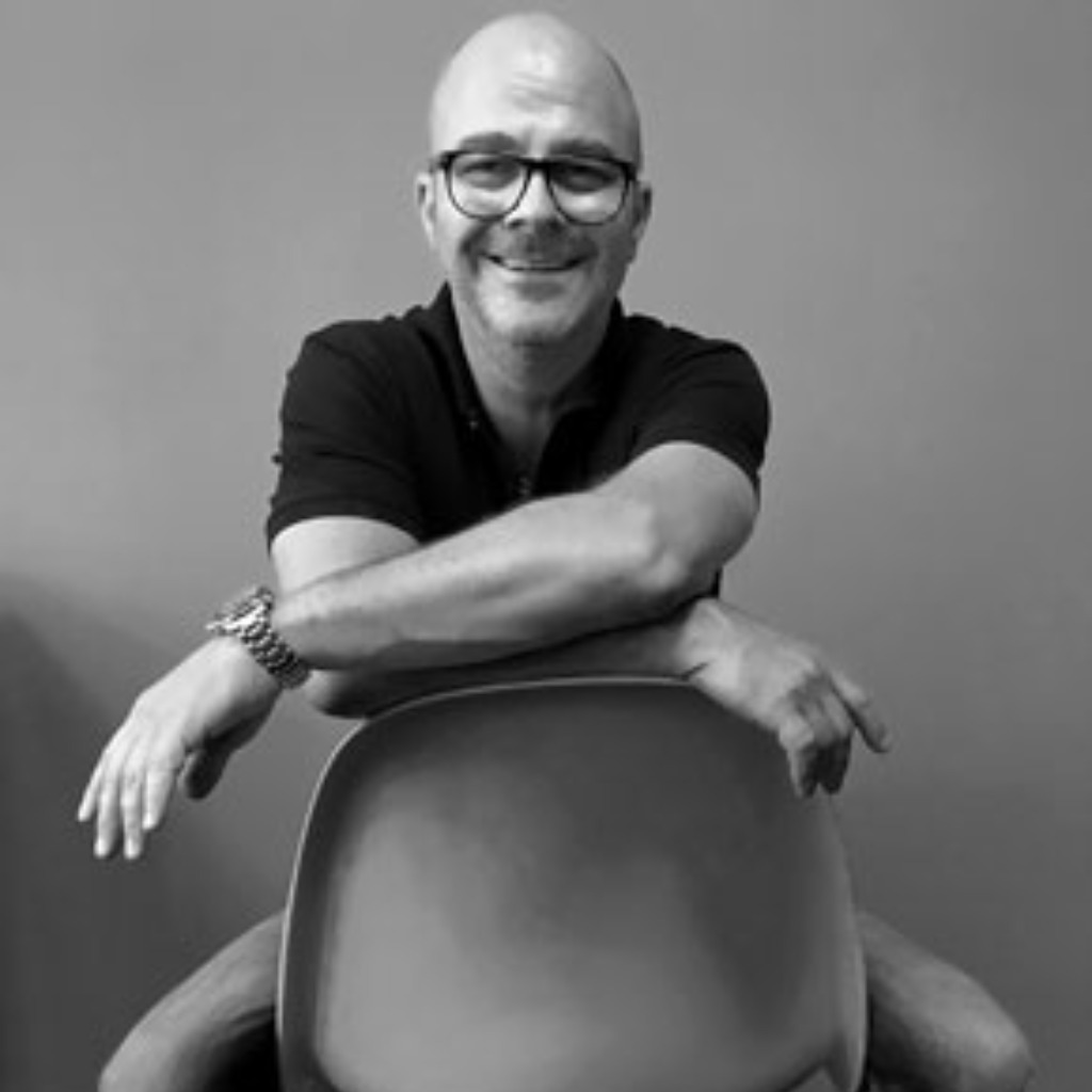 MarcAndré Freiberg Regionalvertriebsleiter Süd, Niederlassungsleiter