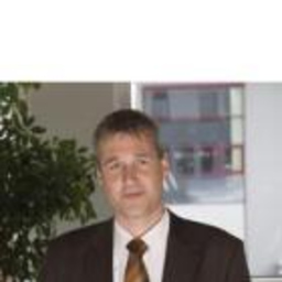 Uwe Keiter