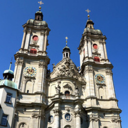 Urs Scheuble