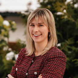 Melanie Bretthauer Melanie Bretthauer 's profile picture