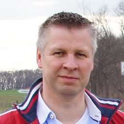 Profilbild Joachim Krull