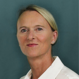 Profilbild Doris Müller