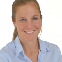 Profilbild Lisa Flothkötter