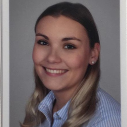 Melissa Geffers