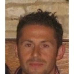 Dr. Francesco Monaldi