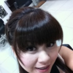 Evelyn Yeoh