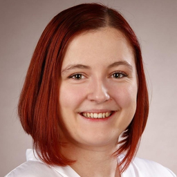 Lena Scholtz