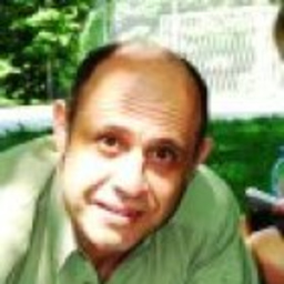 Profilbild Roland Dahl