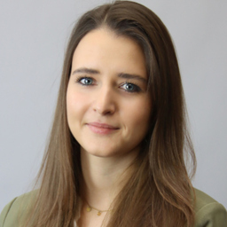 Sophia Stadtmann
