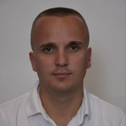 Pavlovic Slaven