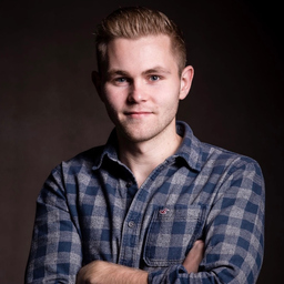 Julian Weber