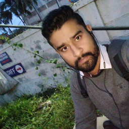 Shubham Pandey