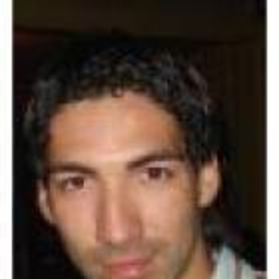 rodrigo romero