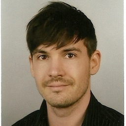 Stefan Frick's profile picture