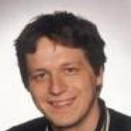 Michael Cahenzli