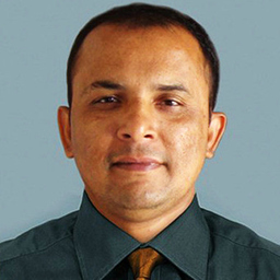 Mohammad Rahmatullah