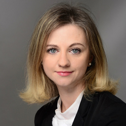 Yanina Hubrich