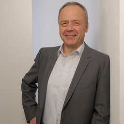 Dipl.-Ing. Wolfram Domke