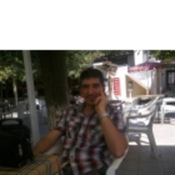 Harun Gönenli