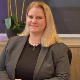 Charlene Höhne