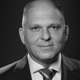 Holger Dorf