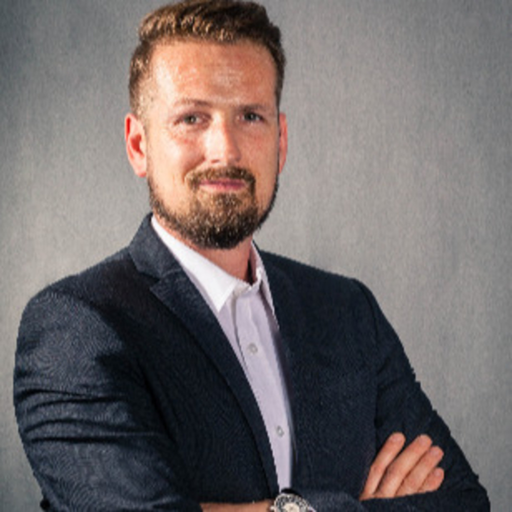 Sebastian Bongartz Consultant HR Randstad Deutschland GmbH & Co. KG