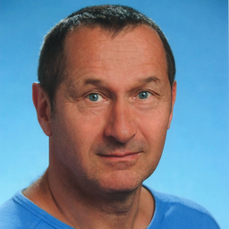 Harald Silvio Frassine