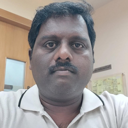 Mag. Vignesh Kaliyarajan