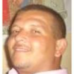 GILBERTH CALDERON