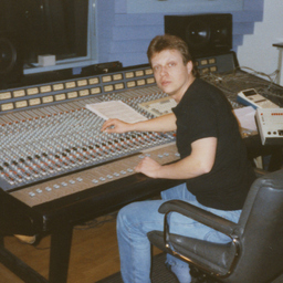 Reinhold Music