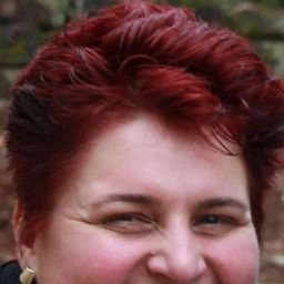 Tanja Jung