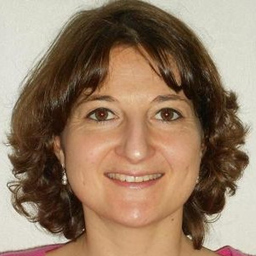 Anne-Sophie RIHM