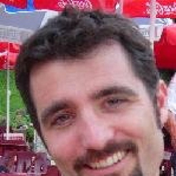 Olivier Délèze