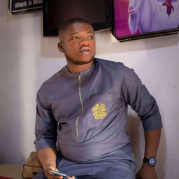 Umeh Jonathan
