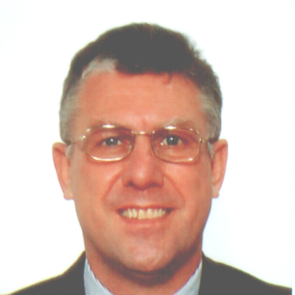 Thomas Braml ITBeratung selbst XING