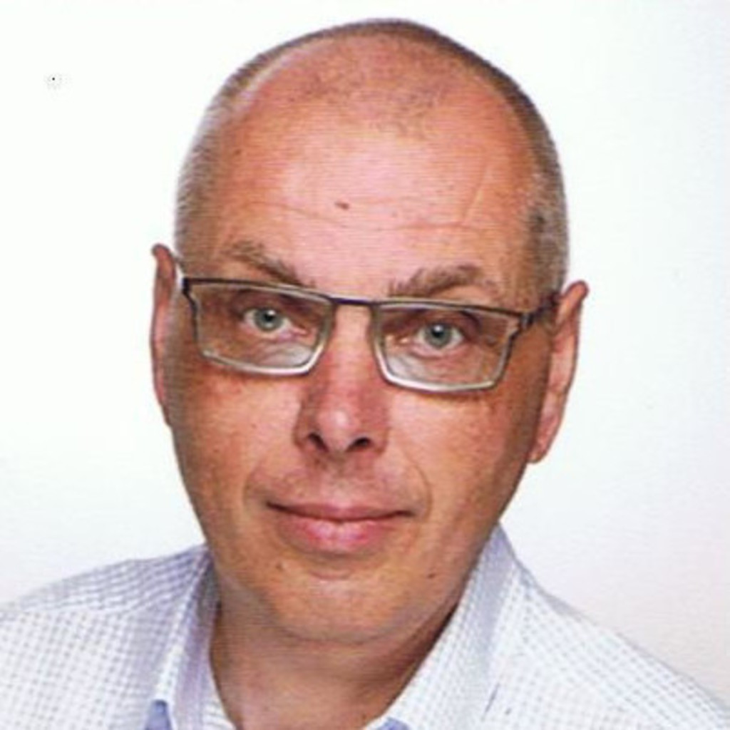 Thomas Michaelis Kaufmännischer Leiter ComServ GmbH XING
