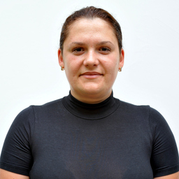 Mihaela Munteanu