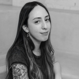 Florencia Mandel