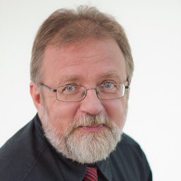 Profilbild Gerhard Froehling