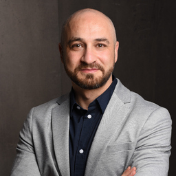 Anis Baroudi