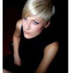 Franziska Thorwarth