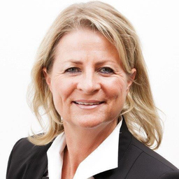 Jeanette Stratmann