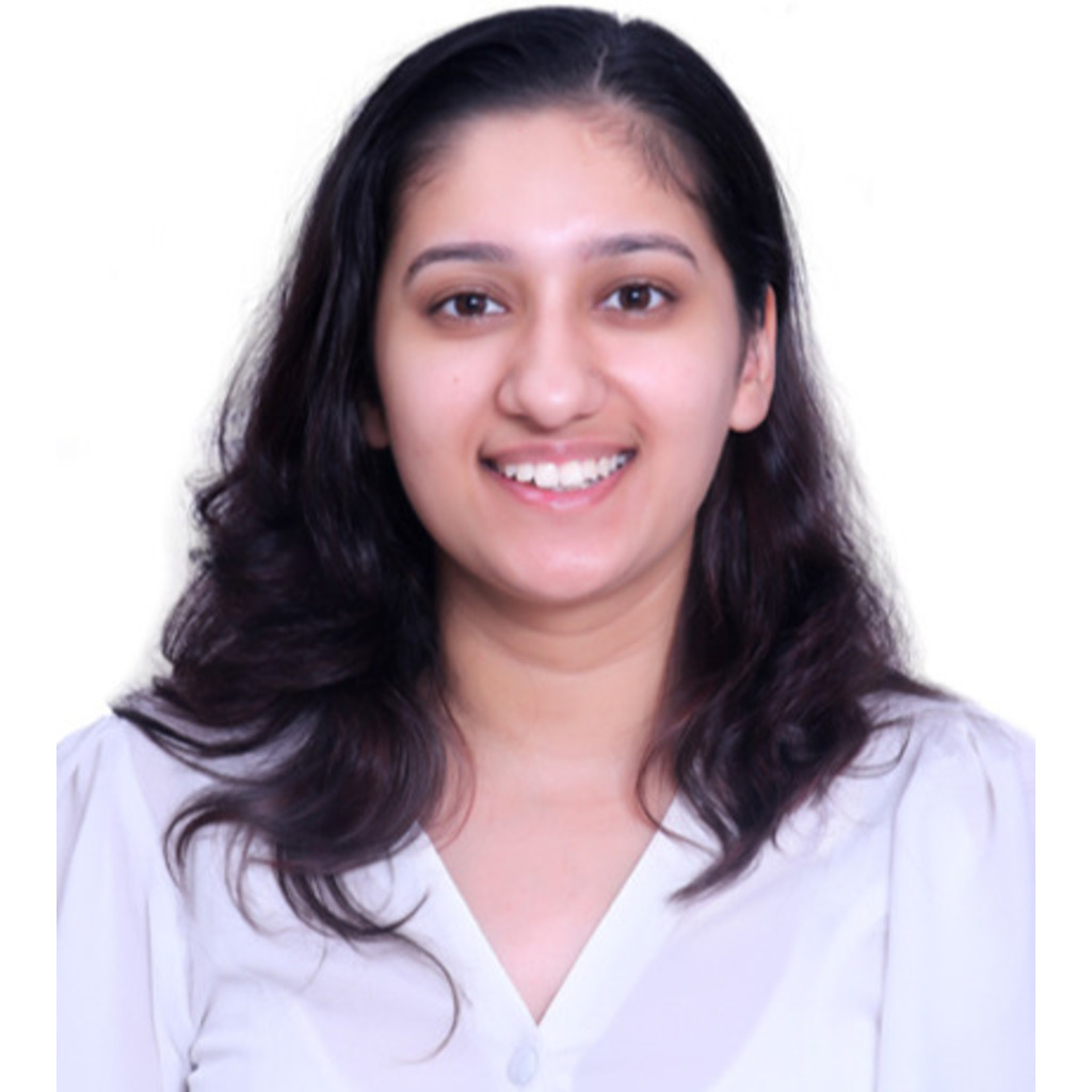 Pavni Gupta Human Resources Intern Philips Medical Systems XING punya-ai-toolai