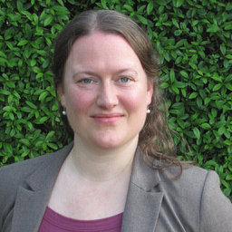 Kristine Hennig (M.Eng.)