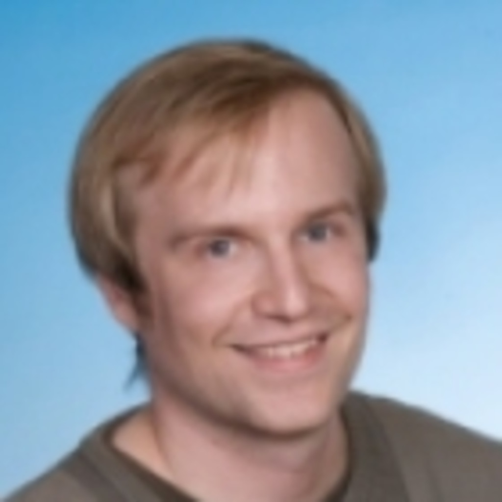 Thomas Strasser New Learning Technologies Researcher/Facchdidaktiker