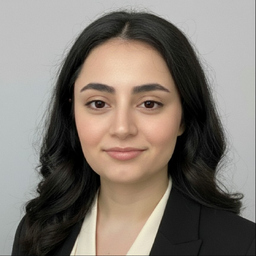 Hadeel Dahdal