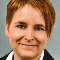 Stephanie Zimmermann